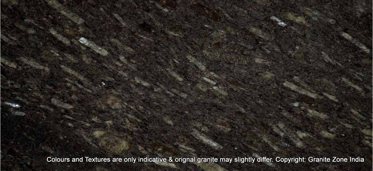 granite